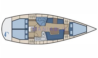 Hanse Hanse 371